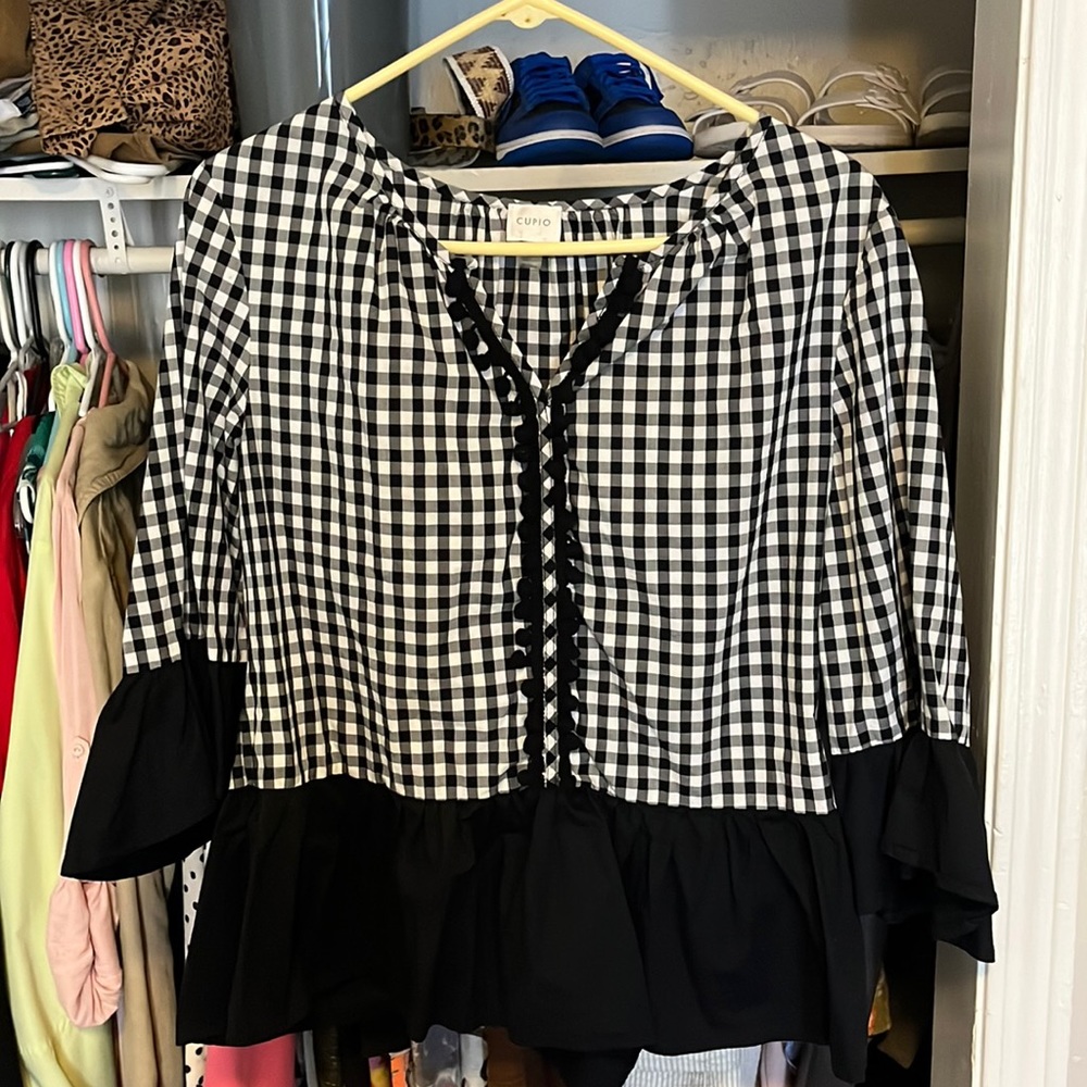 Cupio shirt
